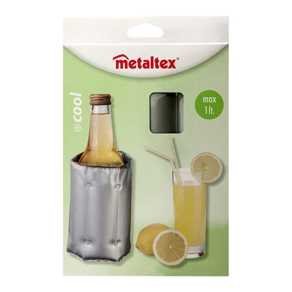 Chladící pás na lahve Metaltex Bottler Cooler-image-1