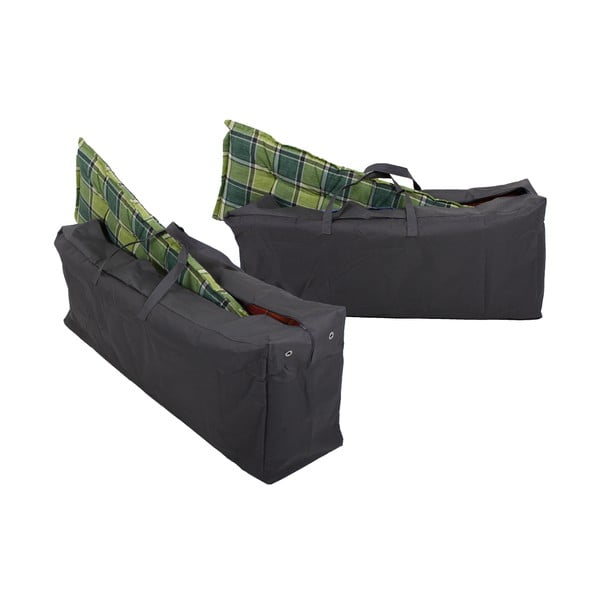 Ochranný obal na zahradní podsedáky 125x32x50 cm – Garden Pleasure-image-3