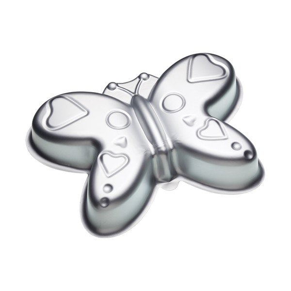 Pečící forma Butterfly Sweetly Does It, 20x28 cm