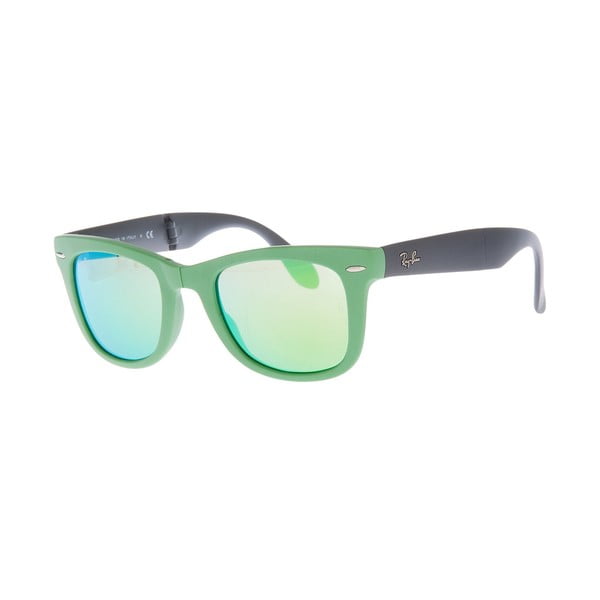 Unisex sluneční brýle Ray-Ban 4105 Green