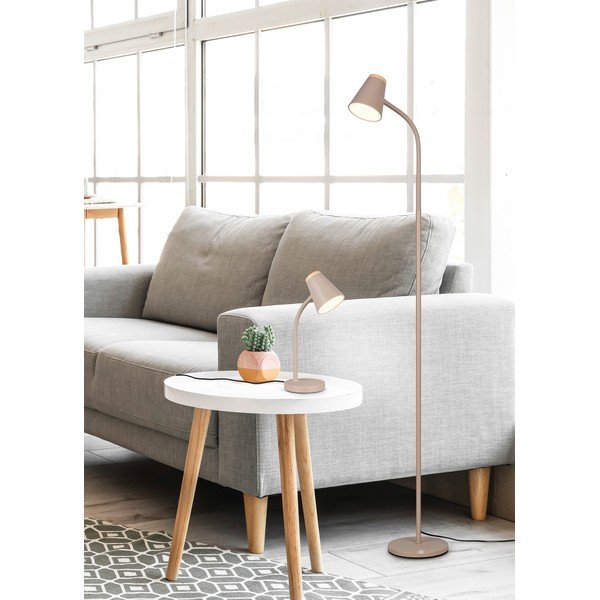 Béžová dětská lampička Pongo – Reality-image-2