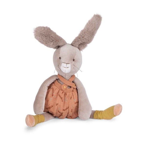 Mazlící hračka Rabbit Clay – Moulin Roty-image-4