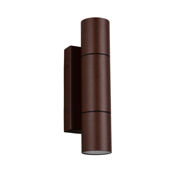 Nástěnné venkovní svítidlo (výška 23 cm) Yamuna – Trio