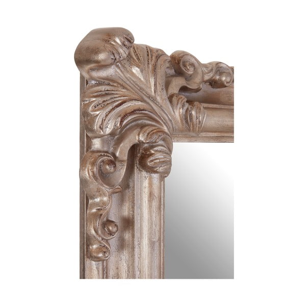 Nástěnné zrcadlo 75x95 cm Georgia – Premier Housewares-image-1