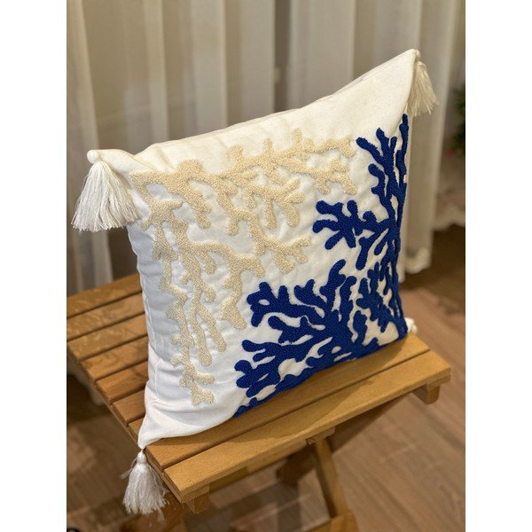 Dekorační polštář 43x43 cm – Mila Home-image-3