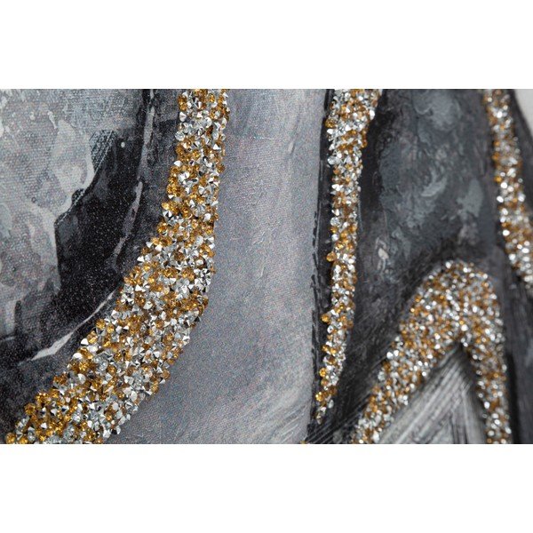 Obraz Mauro Ferretti White Thing, 80 x 80 cm-image-3
