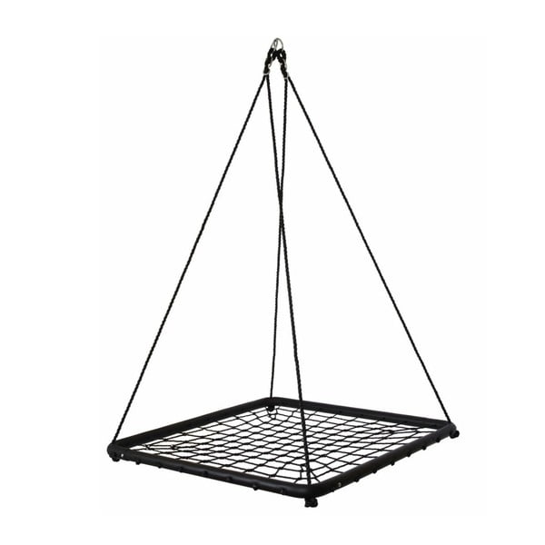 Závěsné sedátko Legler Nest Swing Square