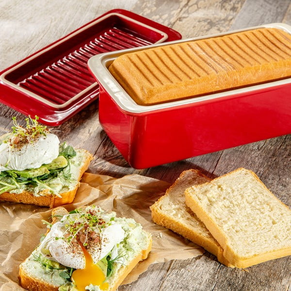 Keramická forma na pečení Delicia – Tescoma-image-2