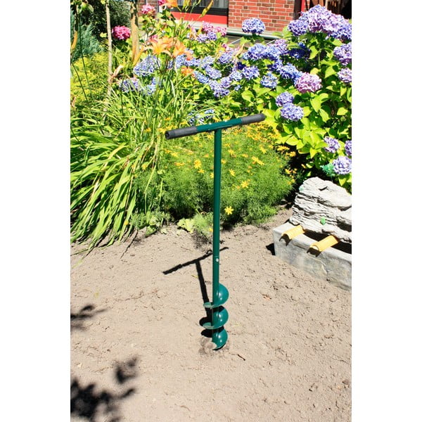 Ruční vrták – Garden Pleasure-image-1