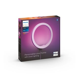 LED smart nástěnné svítidlo 20 W Sana – Philips Hue