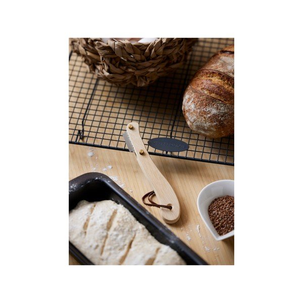 Silikonová forma na pečení chleba 25,5x36 cm – Blomsterbergs-image-3