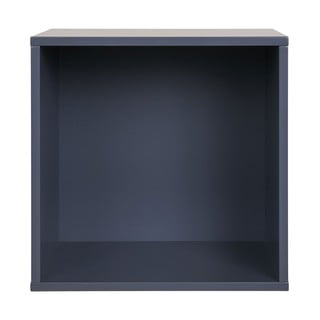 Tmavě šedá police 34 cm Horne – House Nordic