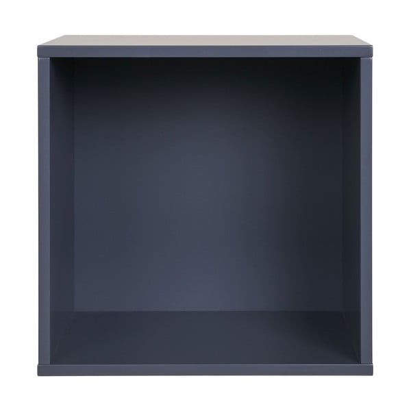 Tmavě šedá police 34 cm Horne – House Nordic