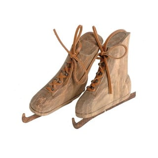 Dekorace vintage brusle Antic Line