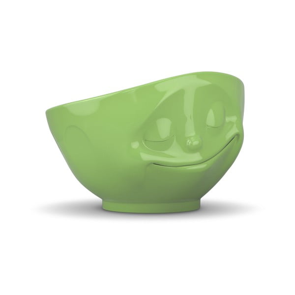 Zelená porcelánová šťastná miska 58products-image-1