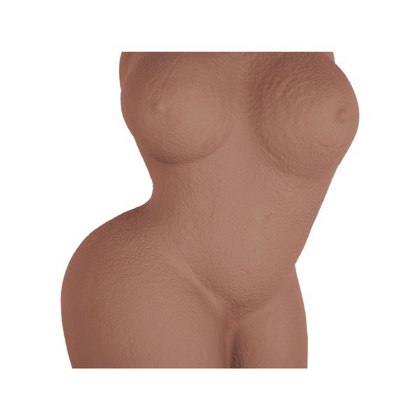 Hnědá váza PT LIVING Lady-image-1