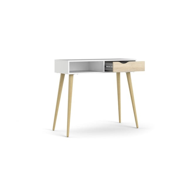 Konzolový stolek Tvilum Oslo-image-2
