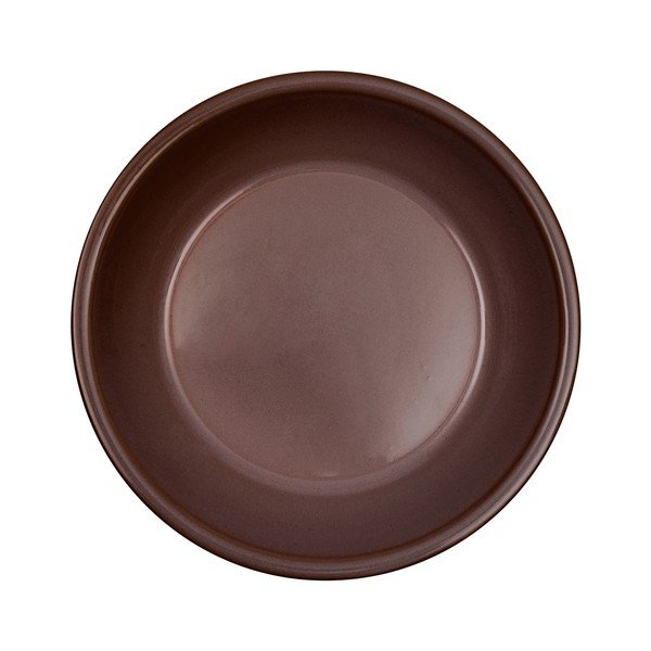 Hluboké terakotové talíře v sadě 2 ks v terakotové barvě ø 19 cm Yuka – OYOY Living Design-image-2