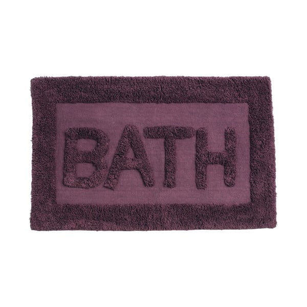 Koupelnová předložka Bath Time