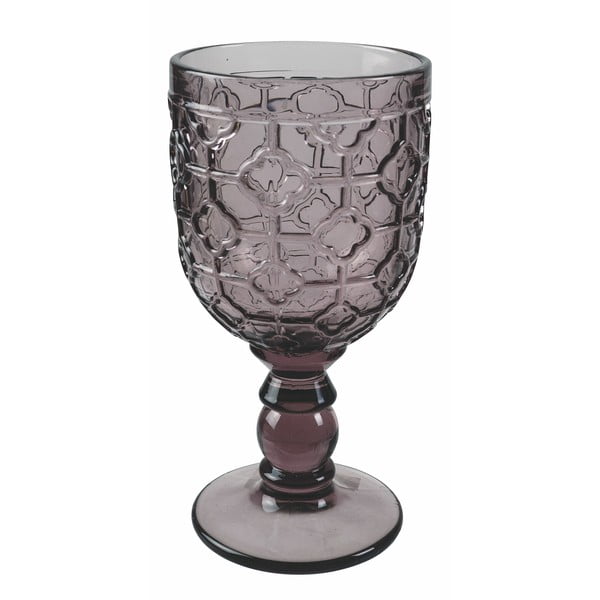 Sada 6 barevných sklenic na víno VDE Tivoli 1996 Geometrie-image-2