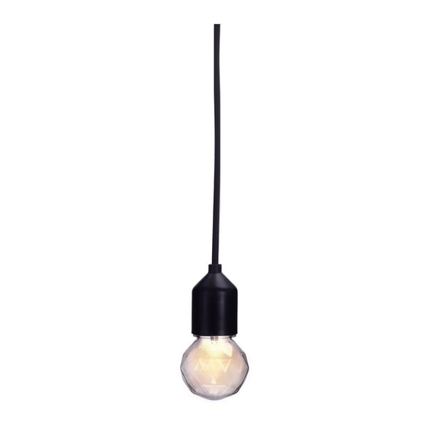 LED světelný řetěz DecoKing Indrustrial Bulb, 10 světýlek, délka 8 m-image-3