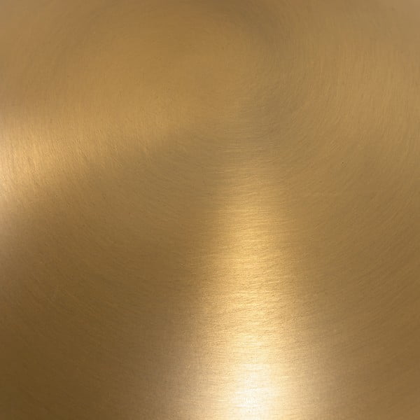 Nástěnné svítidlo ve zlaté barvě ø 15 cm Lonela – Kave Home-image-3