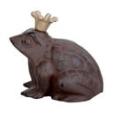 Kovová zahradní soška Frog – Esschert Design