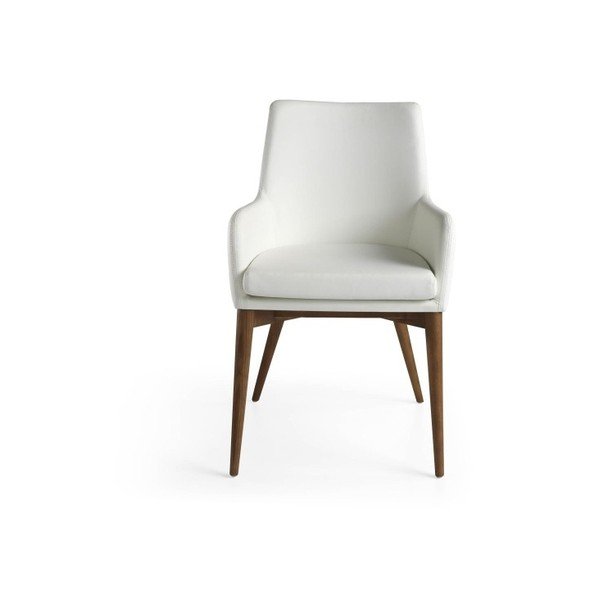 Bílá jídelní židle Ángel Cerdá Yadira-image-2