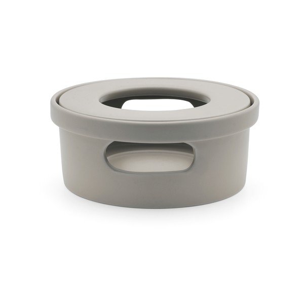 Porcelánový ohřívač na konvici na čaj Skagen – Bredemeijer