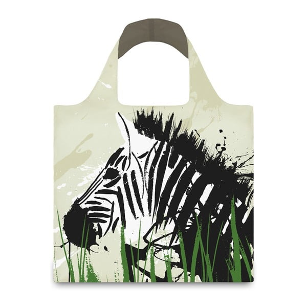Nákupní taška Anima Zebra & Giraffe