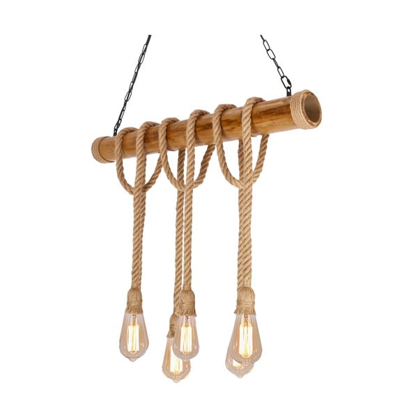 Závěsné svítidlo Vint – Candellux Lighting-image-4