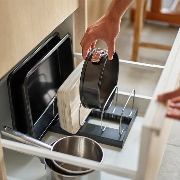 Kuchyňský organizér DrawerStore – Joseph Joseph-image-1