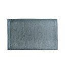 Modrá koupelnová předložka 50x80 cm Comfort – Södahl