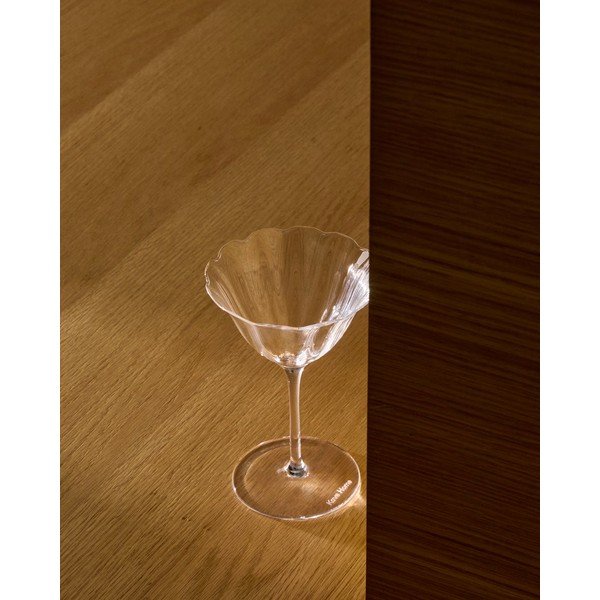 Sklenička na koktejly 290 ml Neia – Kave Home-image-1