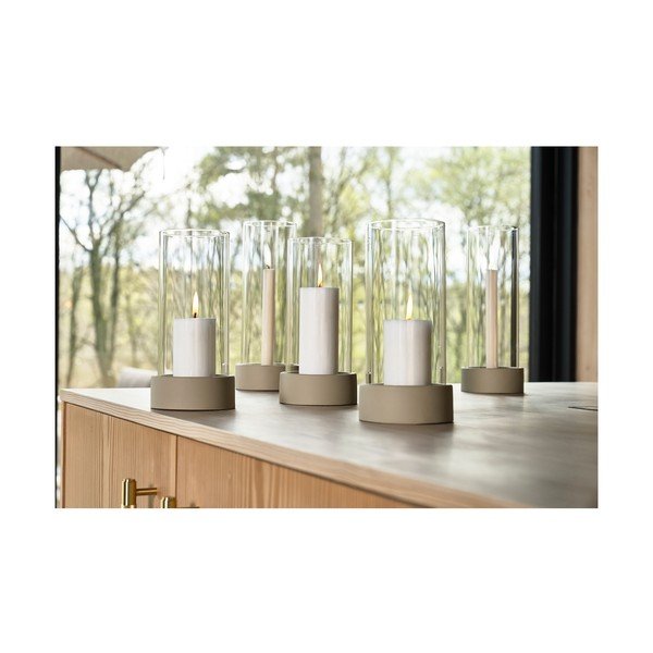 Polyresinový svícen Nord – Villa Collection-image-1