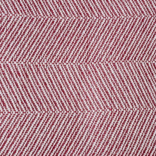 Červeno-bílý přehoz 260x280 cm – Ixia-image-3