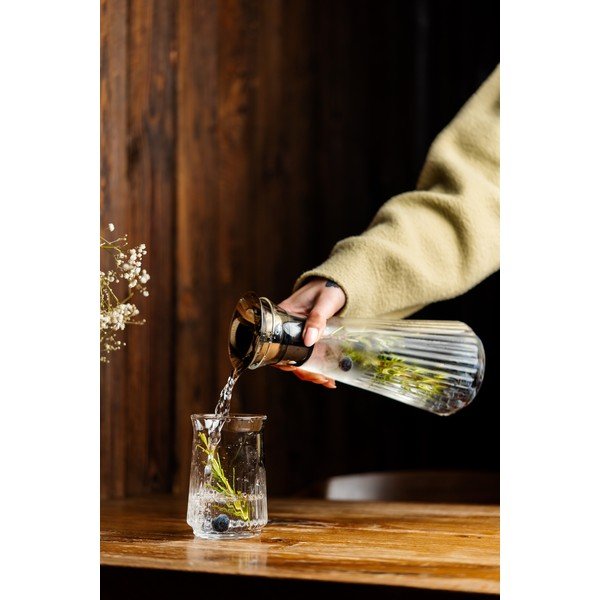 Sklenice v sadě 2 ks 400 ml Mia – Vialli Design-image-2