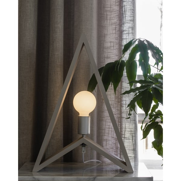 Teplá LED stmívatelná žárovka E27, 5 W – Star Trading-image-4