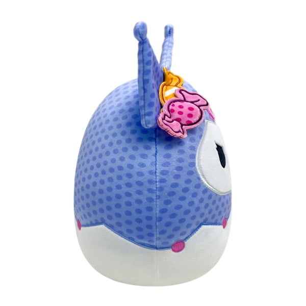 Plyšová hračka Hello Kitty Kuromi – SQUISHMALLOWS-image-3