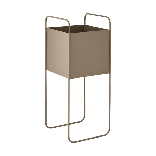 Kovový obal na květináč ø 22,5 cm Tule – House Nordic