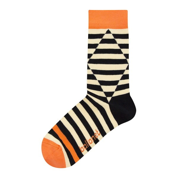 Ponožky Ballonet Socks Optic, velikost 41–46