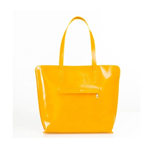 Kabelka Misha Yellow-image-2