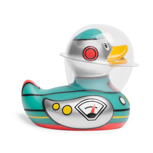 Kachnička do vany Bud Ducks Mini Robot