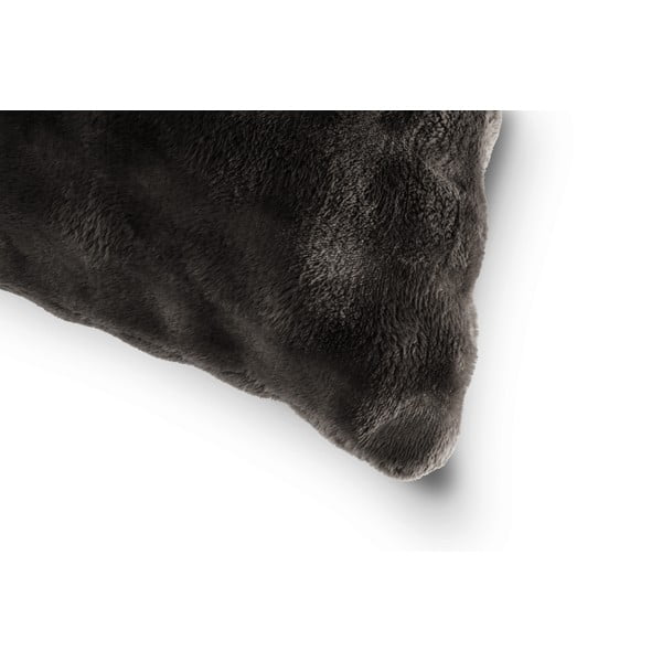 Dekorační polštář z mikroplyše 45x45 cm Wave – Tiseco Home Studio-image-2