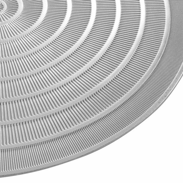 Plastové prostírání ø 40 cm Oriental – douceur d'intérieur-image-2