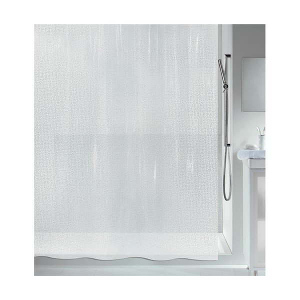 Sprchový závěs 180x200 cm Galets – Spirella