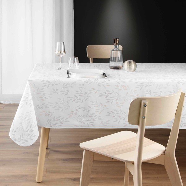 Pratelný ubrus 150x240 cm Lonigold – douceur d'intérieur-image-1