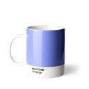 Fialový keramický hrnek 375 ml Very Peri 17-3938 – Pantone