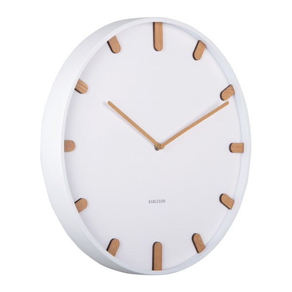 Nástěnné hodiny ø 40 cm  Grace  – Karlsson-image-2