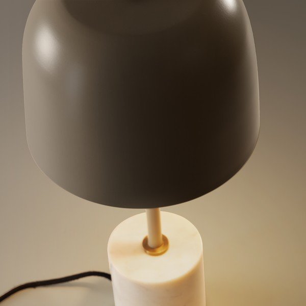Béžová stolní lampa Kave Home Alish-image-2